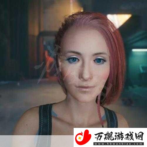 赛博朋克
