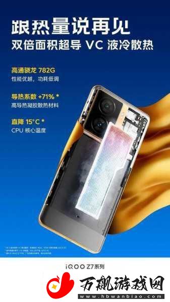 iQOO7震撼来袭