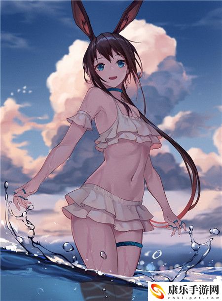 男生为何喜欢吃女生小兔兔