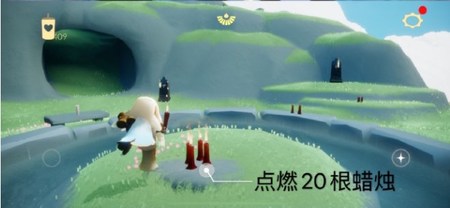光遇9.4任务怎么做 2023年9月4日每日任务完成攻略