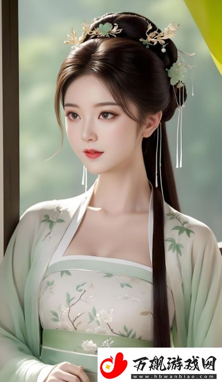 曼曼abb如何在社交媒体上崭露头角-她的成功秘诀是什么