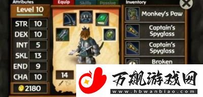 提升攻略：战斗之心传承洗点指南