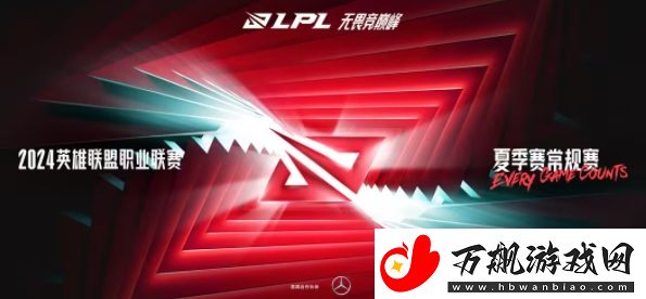 2024LPL夏季赛抽签结果是什么：战斗中的仇恨值管理