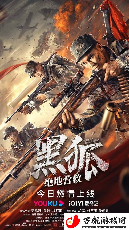 黑狐影院在线观看免费版：一场视听盛宴的探索之旅