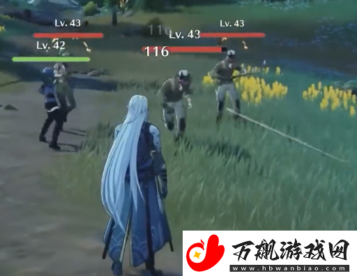 鸣潮怨鸟泽拼图任务怎么过