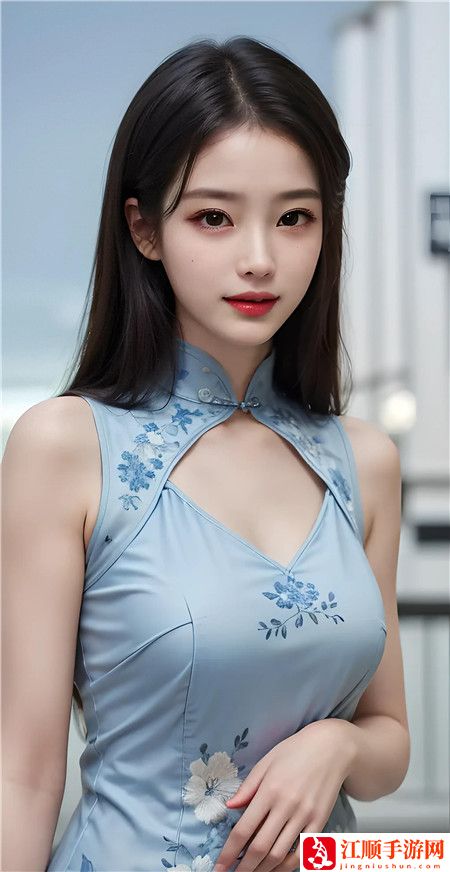 有一根又黑又硬的