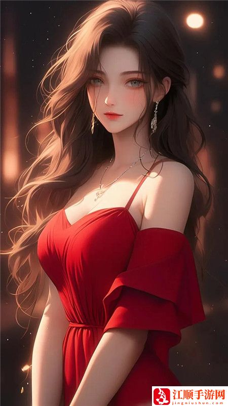 羞羞漫画免费入口：探索无限创意的漫画世界