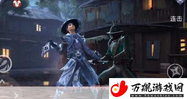 灵感！暗影格斗-3-忍者刀在哪获取-与人生哲理之游戏中的智慧抉择