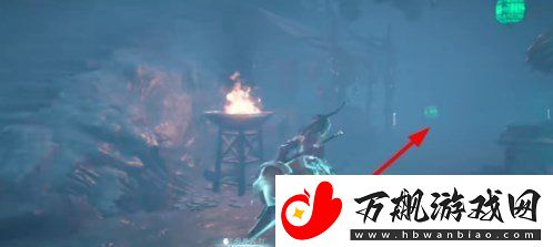 燕云十六声魂无归处任务怎么过