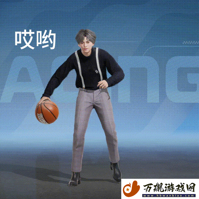 全新时装&新动作-将于9月5日正式上线巅峰极速