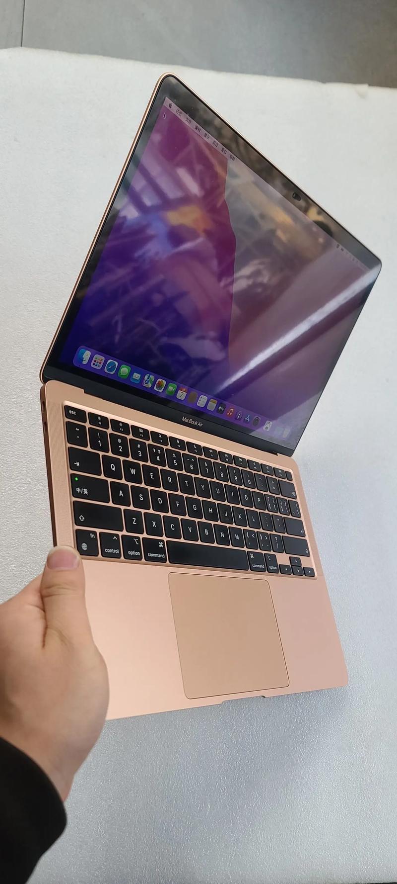 13岁macbook高清：重温经典，追忆过往的科技记忆