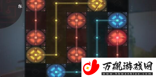 鸣潮无光之森怎么解密