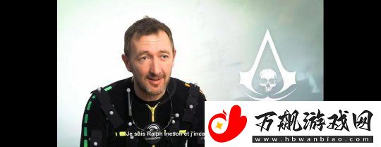 刺客信条