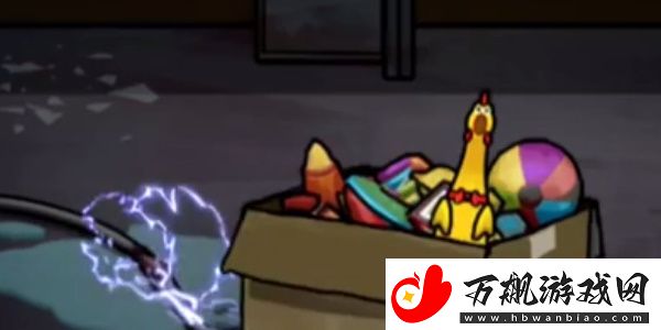 隐秘的档案求生之路通关攻略