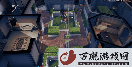 2.5D版彩六