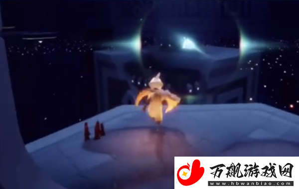 光遇白金斗篷什么时候复刻