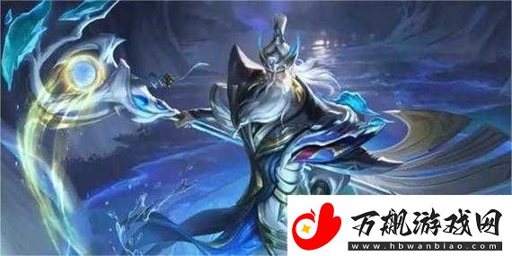 王者荣耀孙尚香皮肤新特效来袭姜子牙迎来全面翻新大改动