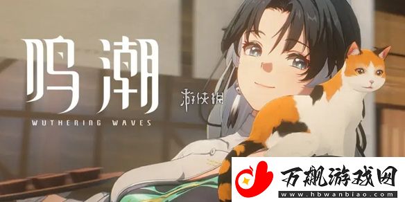 鸣潮暗系声骸怎么获得：如何应对敌人的突发袭击