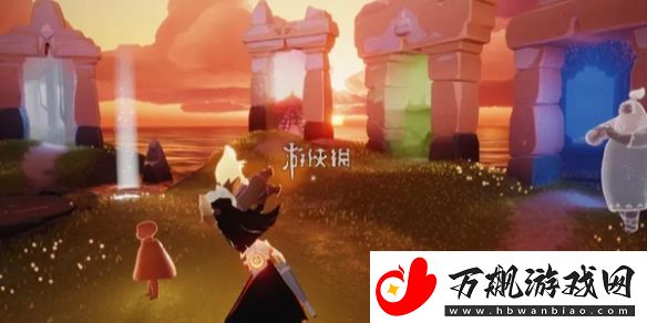 光遇秘密基地顶楼在哪-光遇秘密基地顶楼位置