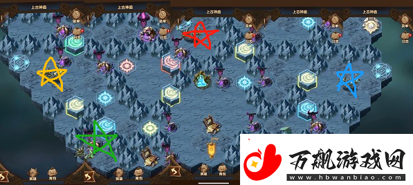 剑与远征伊莎贝拉试炼之地通关攻略：轻松打败强敌的秘诀