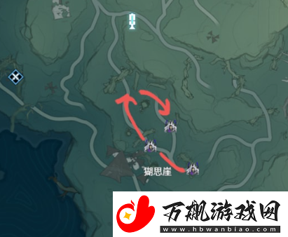 鸣潮暗系声骸怎么获得