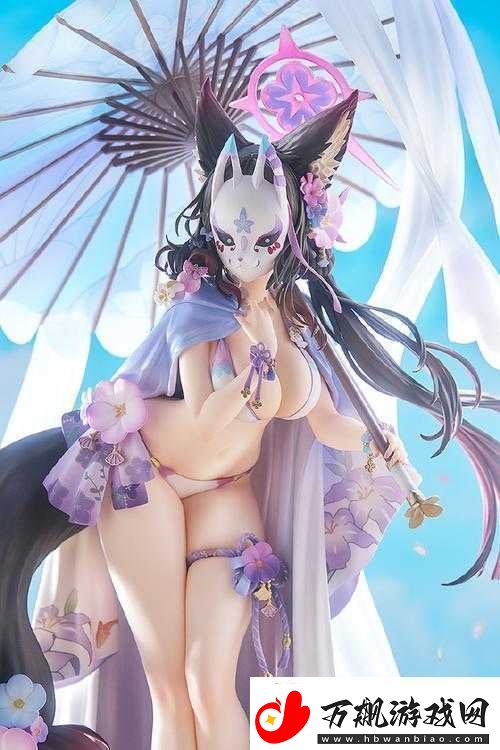 八月婷婷：泳装写真集