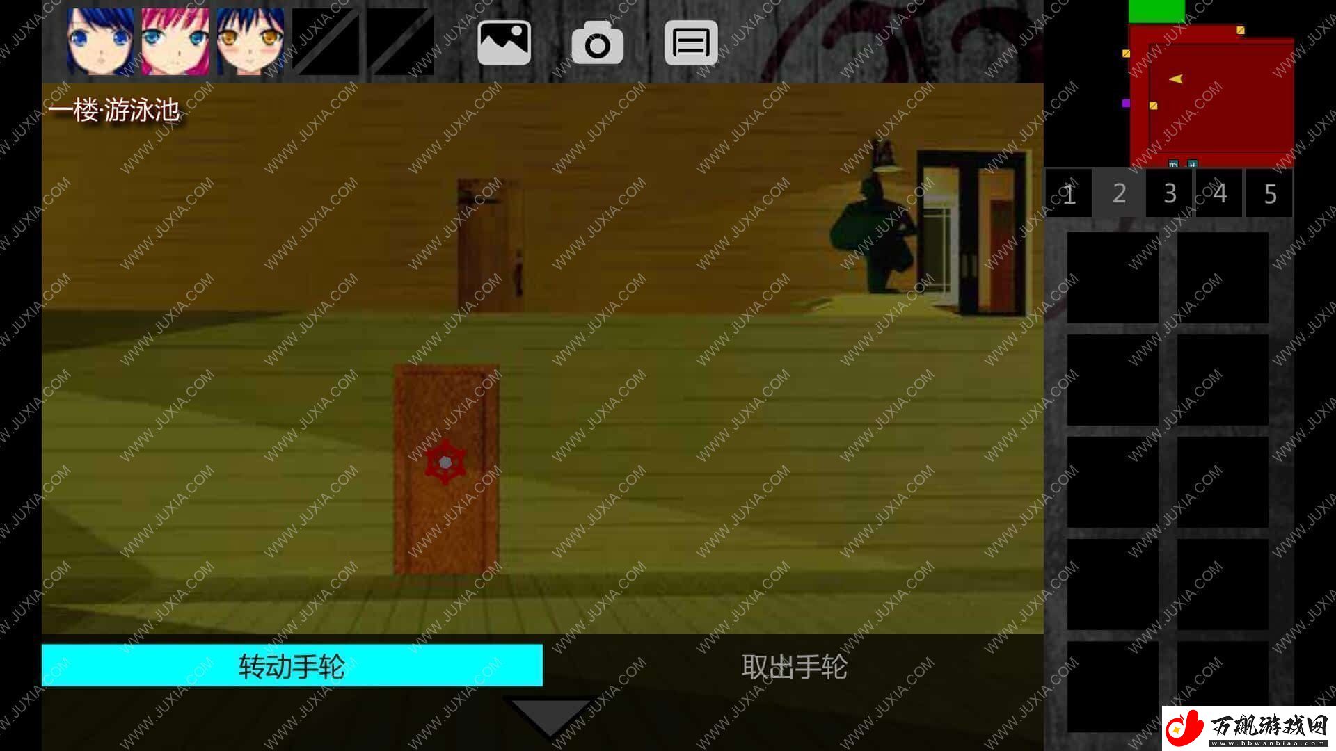 泞之翼3孤岛机关解谜攻略：破译谜题探索未知之岛的秘密