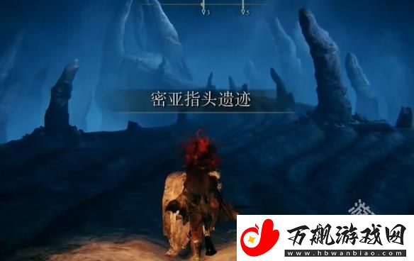 艾尔登法环黄金树幽影马努斯教堂支线任务怎么做