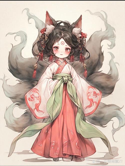 解锁无限乐趣：9.1免费版九妖动漫带你飞