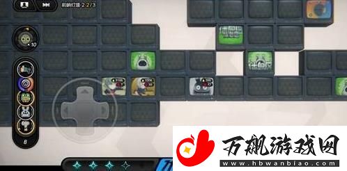 绝区零断层之谜怎么卡万血