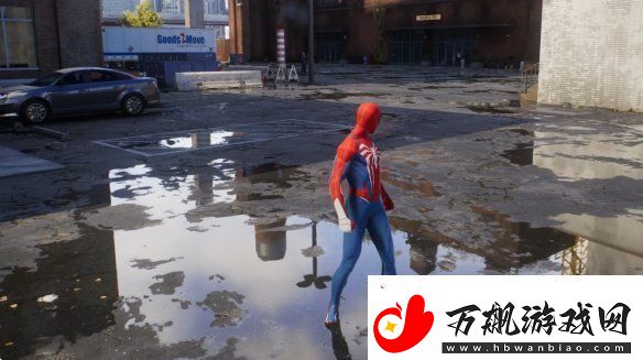 PS5-Pro首发强化游戏名单公布！黑神话不在其中！