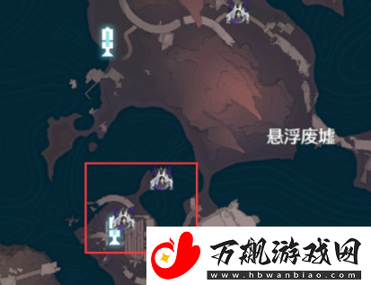 鸣潮暗系声骸怎么获得