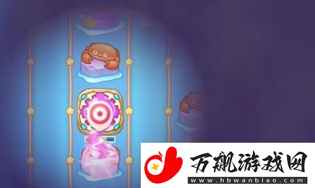 保卫萝卜4海的闺女第53关图文攻略