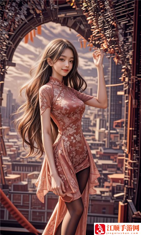 暴躁老外玩Minecraft中国：异国玩家的沙盒冒险
