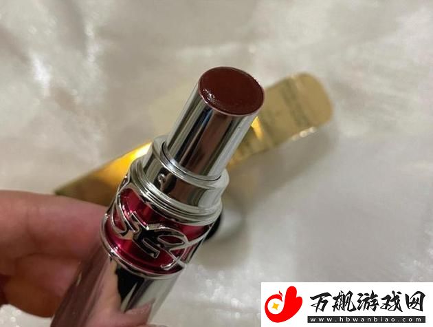 “YSL33-水蜜桃界的风潮引领者！”