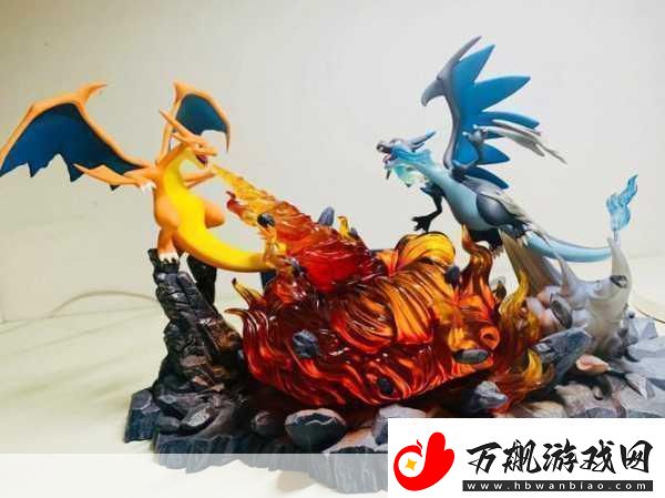 龙与我厂商震撼发布-MEGA-SMASH事前登录现已火热开启！