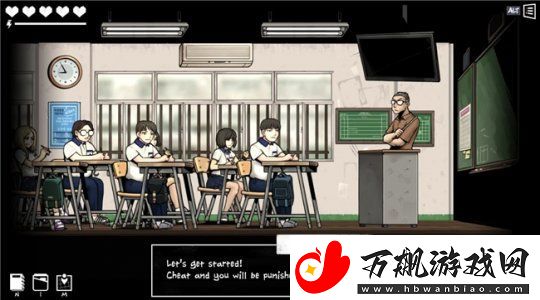 经典恐怖游戏新作来袭！昏迷2B