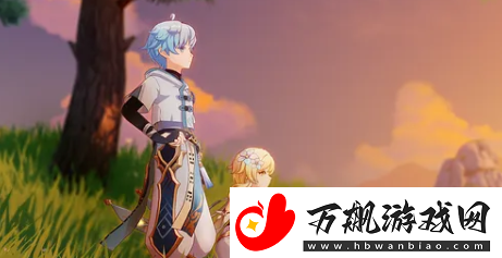 原神5月6日礼包兑换码最新介绍
