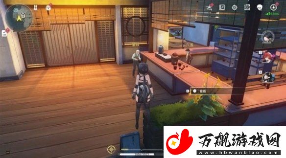 鸣潮食谱怎么获取