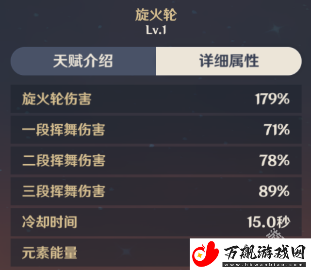 原神香菱值得培养吗