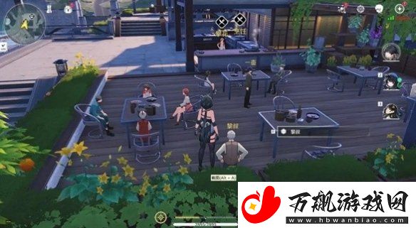 鸣潮食谱怎么获取