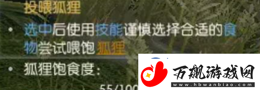 逆水寒手游絮絮狐语逸闻任务怎么做