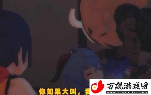 “嗑瓜群众”围观丘丘人“甜蜜暴击”：营地甘雨被捕记