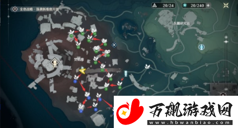 鸣潮暗系声骸怎么获得