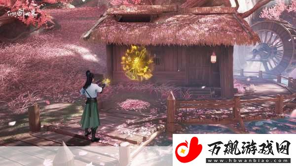 探索手游奇妙世界-冰糖葫芦背后的惊喜