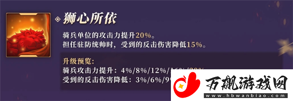 万国觉醒阿基坦的埃莉诺值得培养吗