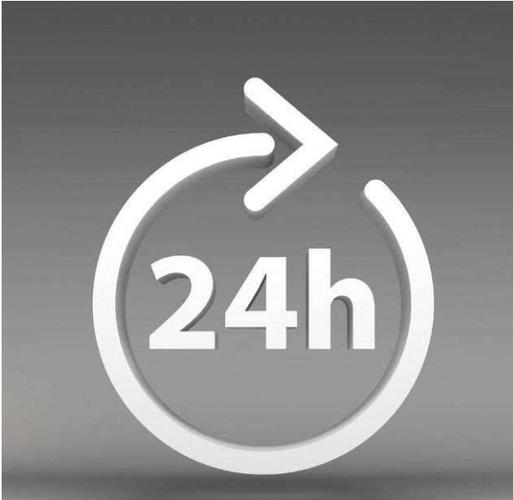 两个人轮流上24小时的班：夜以继日的坚守