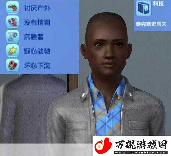 模拟人生3大学生活-你的及格秘籍大公开