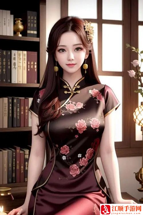 王者荣耀花木兰去掉所有服装图片：游戏角色的视觉魅力的另一面