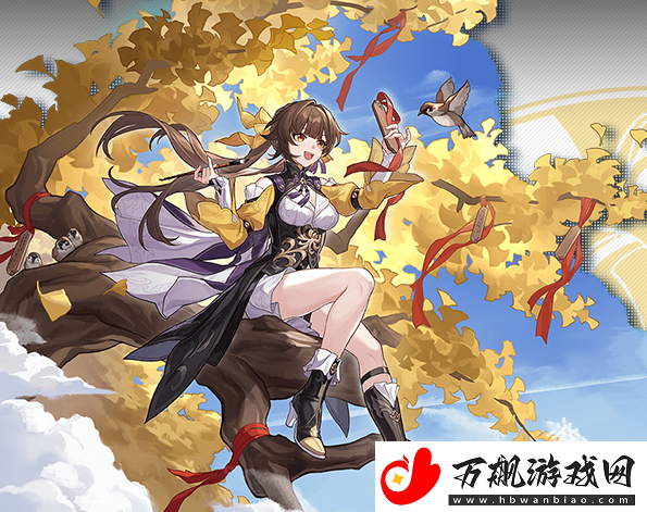 崩坏星穹铁道素裳突破材料是什么：高级奖励任务获取方法